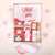 Best of You-Cherry Blossom Spa Gift Set - HMicreate