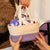 Lavender Spa Gift Basket - HMicreate