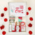 You Are the One -Rose Water Birthday Gift Set - HMicreate