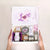 Love-Lavender Home Spa Gift Set - HMicreate