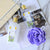 Lavender Bath & Shower Gift Set - HMicreate