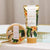 Vanilla Fashion Bath Set Tote - HMicreate